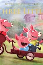 Three Little Pigs af Wonder House Books
