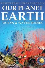 Our Planet Earth: Oceans & Water Bodies af Wonder House Books