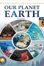Knowledge Encyclopedia for Children af Wonder House Books