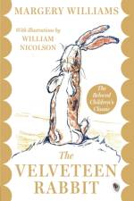 VELVETEEN RABBIT af Margery Williams