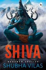 Shiva af Shubha Vilas