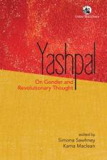 Yashpal af Simona Sawhney