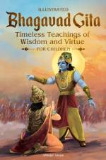Bhagavad Gita af Shubha Vilas