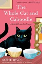 The Whole Cat and Caboodle af Sofie Ryan