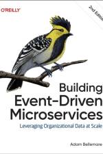 Building Event-driven Microservices af Adam Bellemare