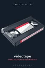 Videotape af Dr. Oana (Associate Teaching Professor of American Studies Godeanu-Kenworthy