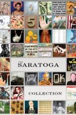 The Saratoga Collection af Terrence Sanders-Smith