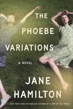 The Phoebe Variations af Jane Hamilton