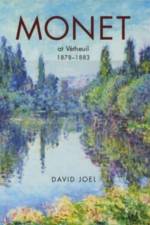Claude Monet at Vetheuil af David Joel