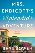 Mrs. Endicott's Splendid Adventure