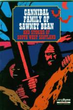 Cannibal Family of Sawney Bean