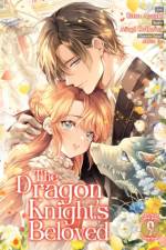 The Dragon Knight's Beloved (Manga) Vol. 9 af Asagi Orikawa