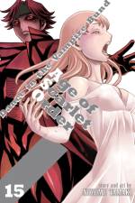 Dance in the Vampire Bund: Age of Scarlet Order Vol. 15 af Nozomu Tamaki