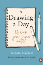 A Drawing a Day af Tamara Michael