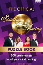 The Official Strictly Come Dancing Puzzle Book af Neil Somerville