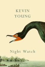 Night Watch af Kevin Young