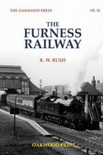 The Furness Railway af R. W. Rush