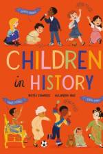 Children in History af Nicola Edwards