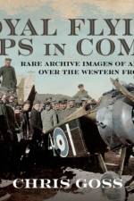 Royal Flying Corps In Combat af Chris Goss