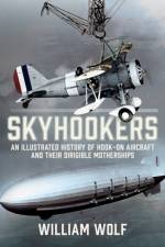 Skyhookers af William Wolf