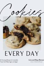 Cookies Every Day af Livia Benson