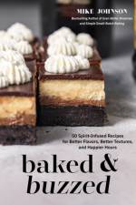 Baked & Buzzed af Mike Johnson