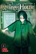 The Strange House (Manga) Vol. 4 af Uketsu