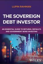 The Sovereign Debt Investor af Lupin Rahman