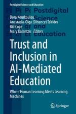 Trust and Inclusion in AI-Mediated Education