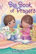 Precious Moments: Big Book of Prayers af Precious Moments
