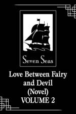 Love Between Fairy and Devil (Novel) Vol. 2 af Jiu Lu Fei Xiang
