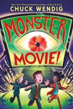 Monster Movie! af Chuck Wendig
