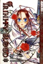 Trinity Blood af Kiyo Kyujyo