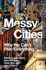 Messy Cities