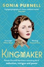 Kingmaker af Sonia Purnell
