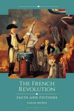 The French Revolution af Professor Sarah (Bergen Community College Shurts