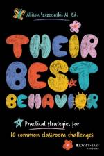 Their Best Behavior af Allie Szczecinski