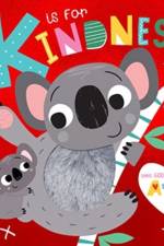 K Is For Kindness