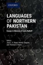 Languages of Northern Pakistan: Essays in Memory of Carla Radloff