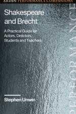 Shakespeare and Brecht af Stephen (Author) Unwin