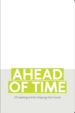 Ahead of Time af Nolan Giles