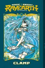 Magic Knight Rayearth Part 2 Vol. 2 (Paperback) af CLAMP