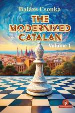 The Modernized Catalan af Balazs Csonka