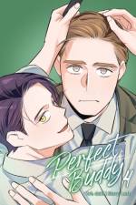 Perfect Buddy (The Comic / Manhwa) Vol. 4 af Lash