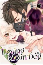 Loving Moon Dog Vol. 3 af Nanpei Yamada