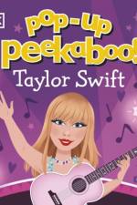 Pop-Up Peekaboo! Taylor Swift af DK