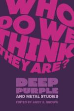 Who Do We Think They Are?