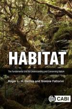 Habitat af Roger L H (Oxford Brookes University Dennis