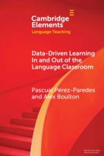 Data-driven Learning in and out of the Language Classroom af Pascual (University of Murcia) Perez-Paredes