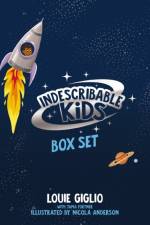 Indescribable Kids Box Set af Louie Giglio
